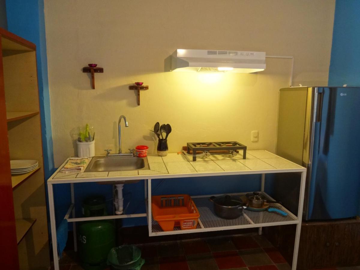 Hostal Harvest House León Εξωτερικό φωτογραφία