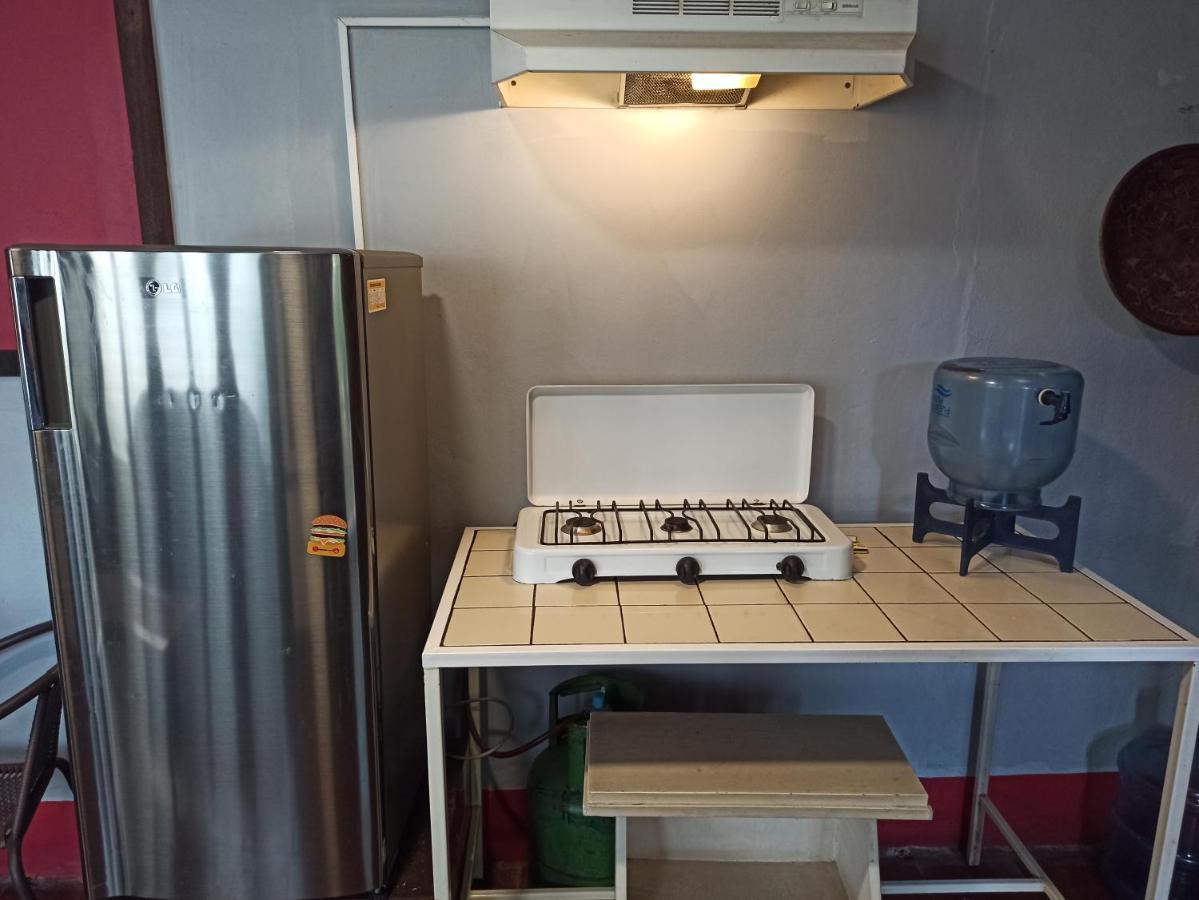 Hostal Harvest House León Εξωτερικό φωτογραφία